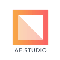 AE Studio Company Logo Los Angeles CA, USA