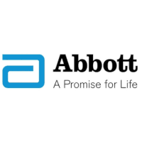 Abbott Company Logo Plano TX, USA