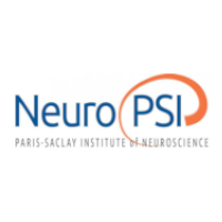 Neuroscience Paris-Saclay Institute Company Logo Paris France