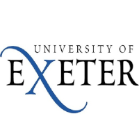 University of Exeter Company Logo Exeter United Kingdom