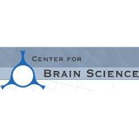 Center for Brain Science Company Logo Harvard University Cambridge MA, USA