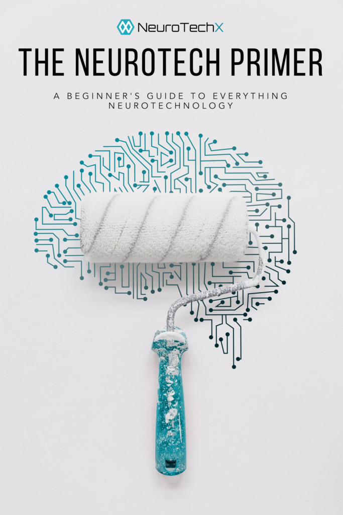 Book Cover The Neurotech Primer