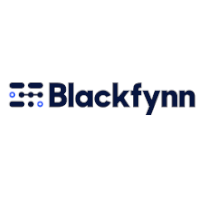 Blackfynn Company Logo on NeurotechX Services Small