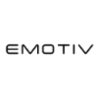 Emotiv company Logo on NeurotechX Services