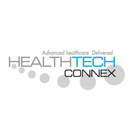 HealthTech Connex British Columbia Canada Company Logo on NeuroTechX Services