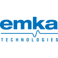 emka technologies company logo