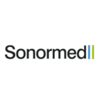 sonormed company logo edited