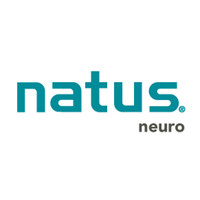 Natus Medical company logo on NeuroTechX Services