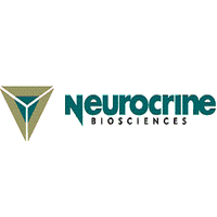 Neurocrine Biosciences San Diego CA, USA Company Logo