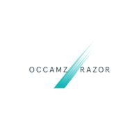 OccamzRazor Company Logo on NeurotechX Services website