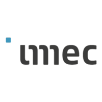 imec company logo on neurotechx