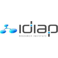Idiap Research Institute Company Logo Martigny Switzerland