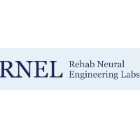 RNEL Labs Rehab Neural Engineering Labs University of Pittsburgh Company Logo