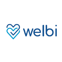Welbi Company Logo on NeurotechX Services