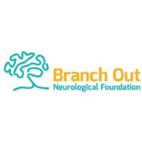 Branch Out Neurological Foundation Company Logo Calgary Canada
