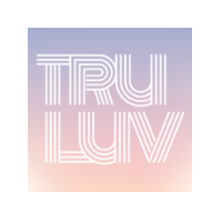 TRU LUV Company Logo Toronto Canada