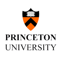 Department of Psychology Princeton University Company Logo