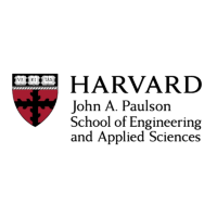 Harvard John A. Paulson School Of Engineering and Applied Sciences Company Logo Harvard University Cambridge MA, USA