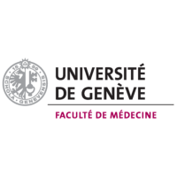 Lüscher lab University of Geneva Company Logo Switzerland