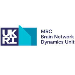 MRC Brain Network Dynamics