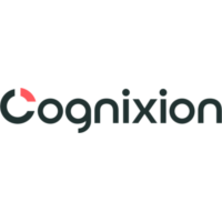 Cognixion Company Logo Santa Barbara USA