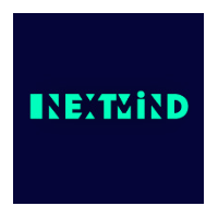 Nextmind Company Logo Paris France