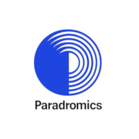 Paradromics Company Logo Austin TX, USA
