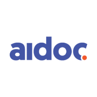 Aidoc Company Logo Smaller