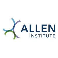 Allen Institute Company Logo Seattle WA, USA