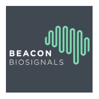 Beacon Biosignals Company Logo Industry Neurotechnology Boston MA, USA