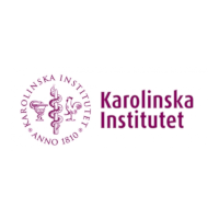 Karolinska Institute Company Logo Stockholm Sweden
