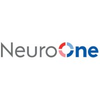NeuroOne Medical Technologies Company Logo San Francisco CA, USA