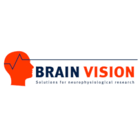 Brain Vision 2021 Company Logo Raleigh NC Job Neurotech, USA