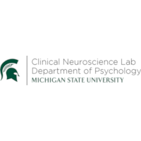 Clinical Neuroscience Lab Company Logo of Michigan State University Neurotech related East Lansing Michigan USA
