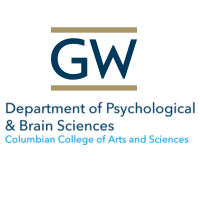 Department of Psychological & Brain Sciences of George Washington University Company Logo Washington, DC USA