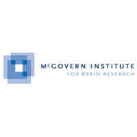 McGovern Institute Company Logo Cambridge MA, USA