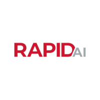 RapidAI Company Logo San Mateo CA, USA