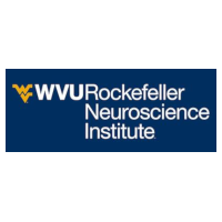 Rockefeller Neuroscience Institute Company Logo West Virginia University Morgantown WV,USA