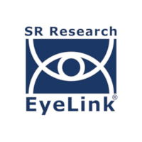 SR Research EyeLink Company Logo Ottawa Canada