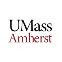 Company Logo of the University of Massachusetts Amherst MA, USA where BINDS Lab is found