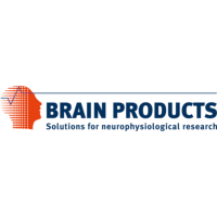 Company Logo of Brain Products GmbH with office in Gilching, Germany