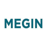 Company Logo of MEGIN, global leader for Magnetoencephalography (MEG) technology in Helsinki, Finland