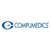 Company Logo of Compumedics Limited on Linkedin in Phoenix, AZ, USA Creator of NeuroSCan