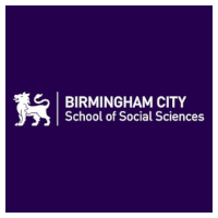 Department of Psychology Social Sciences Birmingham City University Logo Birmingham England