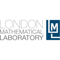 London Mathematical Lab Company Log0 London, United Kingdom