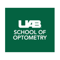 Company Logo of University of Alabama in Birmingham, AL, USA where Optometry and Vision Science Department is found