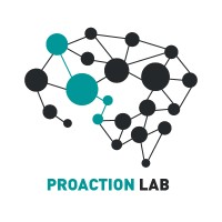 Company Logo of Proaction Lab in University of Coimbra Portugal