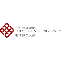 Company Logo of Hong Kong Polytechnic University in Kowloon, Hong Kong where a School of Optometry