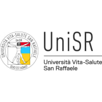 Company Logo of Vita-Salute San Raffaele University in Milan, Italy which as School of Psychology