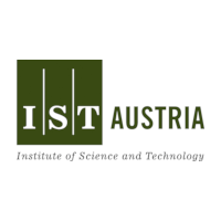 Company Logo of Institute for Science and Technology Austria in Vienna, Austria where Vogels Lab is found